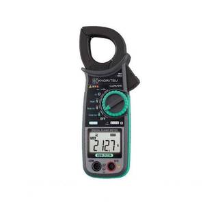 Pince ampèremétrique numérique KYORITSU KEW 2127R - Product Image 1