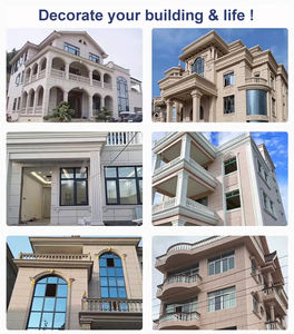 Peinture murale extérieure <span class=keywords><strong>anti</strong></span>-humidité 5D réaliste, couleur naturelle, effet pierre, <span class=keywords><strong>anti</strong></span>-<span class=keywords><strong>moisissure</strong></span>, texture pierre - Product Image 5