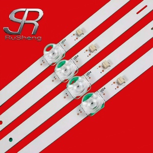 NO.3293 Tira de Retroiluminación LED Original para TV LCD Yangzi Wanjia 50M20 HY-C500E2 32084210428 - Product Image 3