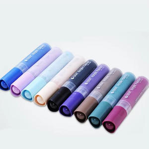 Rotulador de pintura acrílica, barril ancho a base de agua, 28 colores diferentes - Product Image 1