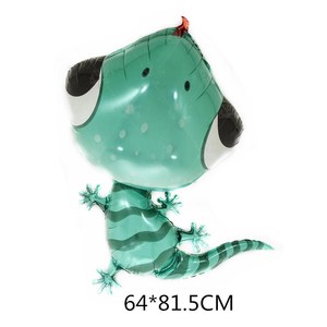 Bonitos globos <span class=keywords><strong>de</strong></span> papel <span class=keywords><strong>de</strong></span> aluminio 3D Mantises y Geckos para decoraciones <span class=keywords><strong>de</strong></span> fiestas Globo <span class=keywords><strong>de</strong></span> abejas <span class=keywords><strong>de</strong></span> feliz cumpleaños para fiestas y celebraciones - Product Image 3