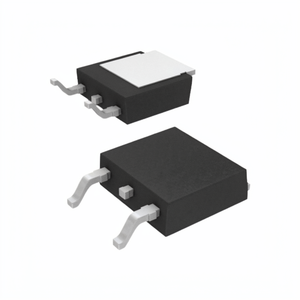 ทรานซิสเตอร์ PG-TO252-3-11 IPD075N03LGATMA1 ชิ้นส่วนอิเล็กทรอนิกส์ของแท้ - Product Image 1