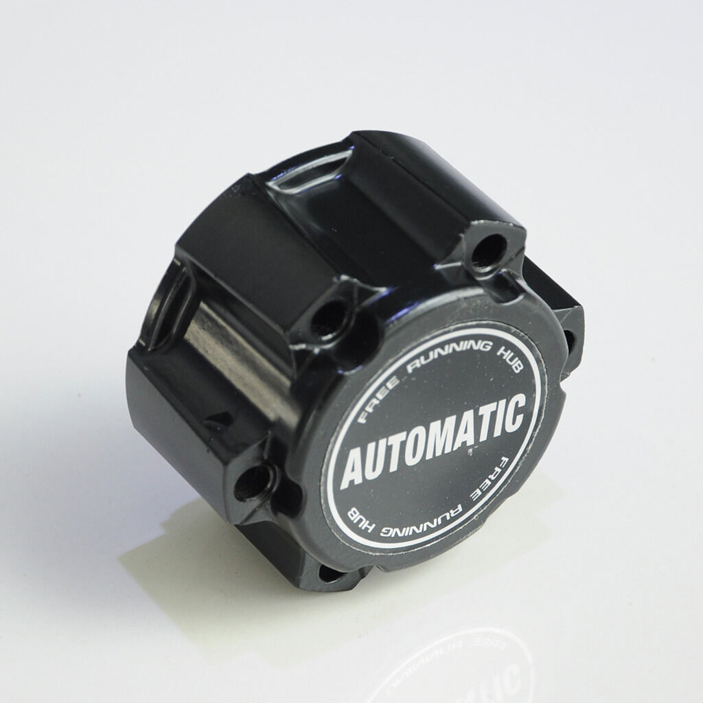 40260-1S700 Aluminum Alloy for Nissan Frontier Free Wheel Hub