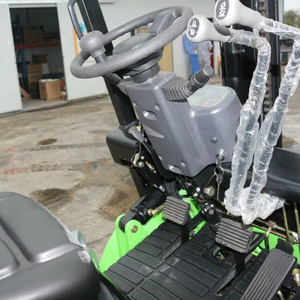 Electric Forklift Diesel LPG <b>Engine</b> Rough Terrain Forklift Truck Forklifts with Factory Price for Sale - Product Image 3