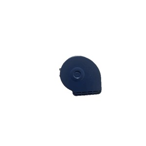 Accessoires pour haut-parleur de klaxon d'escargot <span class=keywords><strong>Tesla</strong></span> <span class=keywords><strong>Model</strong></span> <span class=keywords><strong>S</strong></span> OLIVER, plastique, Chine, OE 1008953 1008954 - Product Image 5
