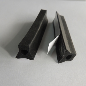 Epdm <b>Foam</b> Sealing Strips 20mm For Doors Windows <b>Electrical</b> Cabinets Cutting Service - Product Image 1