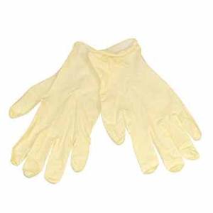 Gants d'examen en latex sans poudre, gants en latex non chirurgicaux, gants en latex jetables, gants en latex industriels - Product Image 4