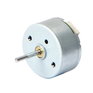 Motor BL2412 sin escobillas de CC 5V 12V 24V 7000 RPM 24 mm para vehículos RC y juguetes - Product Image 5