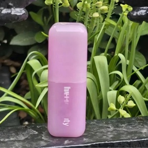 Rubor Líquido en Crema con Filtro de Burbujas de <span class=keywords><strong>Maquillaje</strong></span> Nuevo y Popular, Rubor Líquido Vegano de Marca Privada, Rubor Líquido Mate Rosa Impermeable - Product Image 4