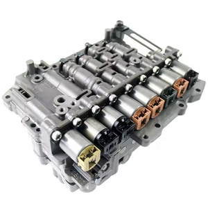 <span class=keywords><strong>Precio</strong></span> <span class=keywords><strong>de</strong></span> Fábrica, Cuerpo <span class=keywords><strong>de</strong></span> Válvulas <span class=keywords><strong>de</strong></span> Transmisión 462103B200 462103B611 462103B800, Piezas <span class=keywords><strong>de</strong></span> Automóvil para Autos Coreanos KIA - Product Image 1