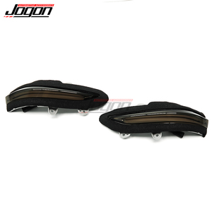 Luz LED Dinámica de Señal de Giro para Toyota <span class=keywords><strong>Sai</strong></span> AZK10 2013-2017, Indicador de Espejo Lateral, Repetidor de Intermitentes - Product Image 2