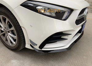 ชุดอุปกรณ์แอร์โรแพคชิ้นส่วนกันชนหน้า <span class=keywords><strong>A45</strong></span>สำหรับ Mercedes Benz คลาส W177สายกีฬา2019 2020 <span class=keywords><strong>2021</strong></span> + - Product Image 2