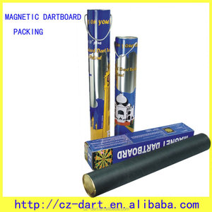 Sản phẩm phi tiêu cao cấp từ tính cuộn lên - Product Image 4