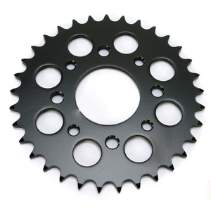 Bán Sỉ Bộ Bánh Xích Trước Sau Cho Xe Máy Phụ Kiện Ktm <span class=keywords><strong>Duke</strong></span> 200 - Product Image 1