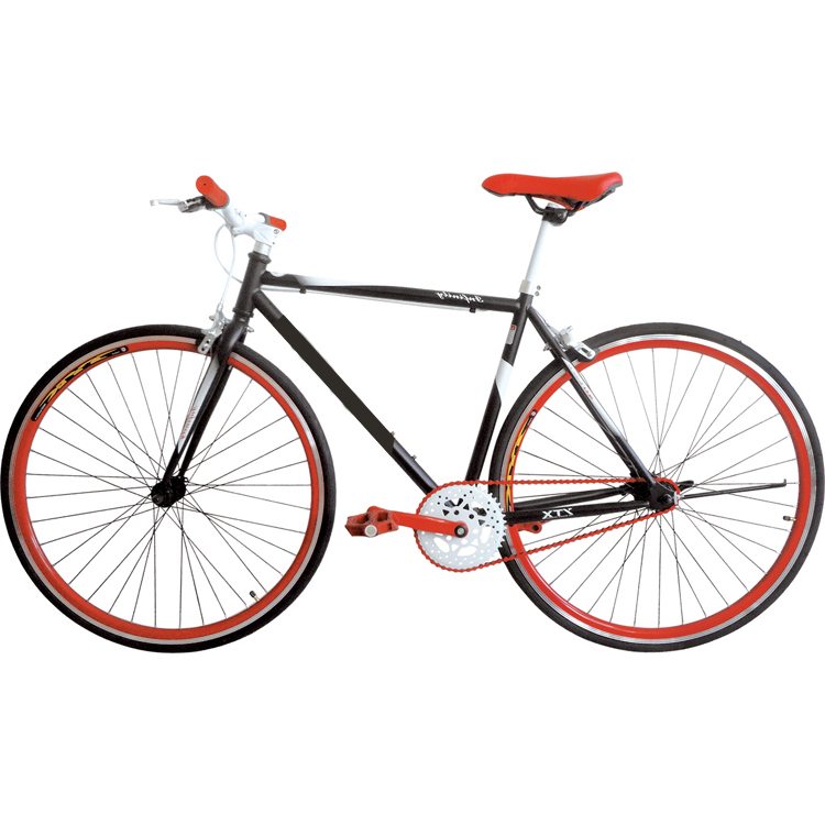 OEM Fixed Gear Bike - Single Speed 700C Bicycles