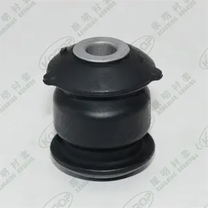 Otomobil parçaları süspansiyon kauçuk çalı 51392-TR0-305 kontrol kolu burç 51392-TS4-T01 Honda Civic için