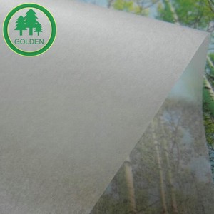 Papel Kraft Blanco MG de Grado Alimenticio de 40 g/m², Papel MG Glaseado a Máquina con Recubrimiento de PE para Envasado de Alimentos, Panadería y Pastelería - Product Image 4