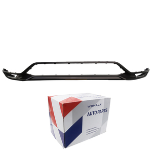 Cubierta de Parachoques WOMALA 39793792 para XC60 XC90 <span class=keywords><strong>XC70</strong></span> S60 S40 C30 C70 2019 - Product Image 1