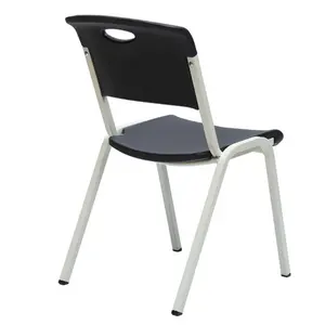 Коллега, школьная мебель для студентов, стул с колесами, офисный стул, тренировочный стул, Pp с письменным столом, 0,1/pc