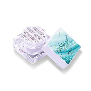 JTING Esmalte de Gel Brillante de Alta Pigmentación, Vegano, Libre de Crueldad Animal, Colección de 12 Colores, en Frasco, OEM, ODM, Marca Privada - Product Image 6