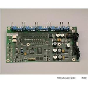 เครื่องวิเคราะห์ก๊าซแบบต่อเนื่อง EL3020 EL3040 758001 แผงวงจรเซ็นเซอร์-SSI Uras26 - Product Image 3