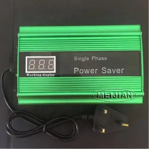 Wholesale good price high quality power saver energy saving devices,golden/silver/blue/green color for choose