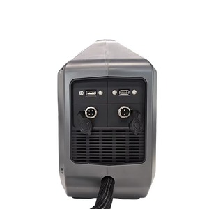 Máquina de Marcado Láser de <span class=keywords><strong>Fibra</strong></span> Portátil Mini de 20w <span class=keywords><strong>30w</strong></span> 50w para Grabado de Metal y Neumáticos - Product Image 4