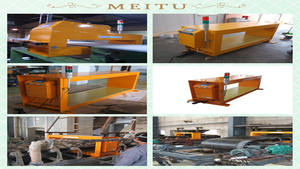 Odun kömürü endüstrisinde konveyör bant için otomatik <span class=keywords><strong>metal</strong></span> dedektörü - Product Image 5