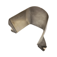 Service d'impression 3D sur métal personnalisé de haute qualité Prototype rapide Modèles SLS SLM Usinage expert