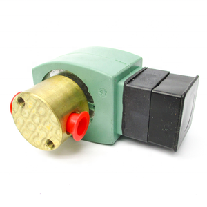 Solenoide de Servicio General Normalmente Cerrado Auténtico, Modelos SC8210G002, SC8210G004, SC8210G001, Suministro Inmediato - Product Image 2