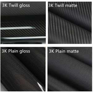 แผ่นคาร์บอน 3K แท้ 100% แบบกำหนดเอง ความหนา 0.5-5 มม. ผลิตด้วยเครื่อง CNC สีตามสั่ง อะไหล่โดรนแข่ง - Product Image 6