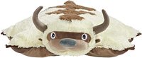 Coussin en peluche Animal en peluche Appa de 16 pouces, tapis de siège en peluche Appa doux personnalisé pour enfants, cadeau