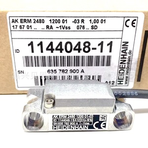 Encodeur rotatif incrémental Heidenhain Readhead AK ERM 2480 600 01-03 pour machines-outils CNC - Product Image 1