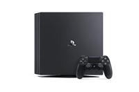 Console de jeu TV d'occasion 95% neuve pour Pro 1TB, manette filaire, ensemble complet, boîte d'origine / câbles d'alimentation/USB, entièrement testée, FOB Hong