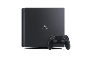 Consola de Videojuegos Usada 95% Nueva para Pro 1TB, Control Inalámbrico, Set Completo con Caja Original, Totalmente Probada, FOB Hong Kong - Product Image 4