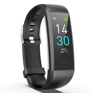 Pulsera Inteligente HR 2026, la Más Vendida, Resistente al Agua IP68, Monitor de Actividad Física - Product Image 1