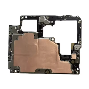 เมนบอร์ดปลดล็อคสำหรับ <span class=keywords><strong>Xiaomi</strong></span> <span class=keywords><strong>11</strong></span> <span class=keywords><strong>Mi</strong></span> <span class=keywords><strong>11</strong></span> 5G <span class=keywords><strong>11</strong></span> <span class=keywords><strong>Lite</strong></span> 5G เมนบอร์ดหลัก 12+128GB 256GB พร้อมตัวปรับแต่งลายนิ้วมือ - Product Image 4