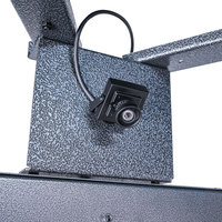 Scanner 3D USB Avanzato 7 Secondi per Ritratti, Professionale ad Alta Precisione ed Efficienza, Scansione Rotante, Modello Genitore-Figlio, Stock 6