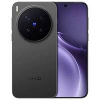 Teléfono Inteligente Original Vivo X300 Pro 5G, Pantalla AMOLED de 6.78 Pulgadas y 2800*1260, 120 Hz, Dimensity 9500, Carga Rápida de 90 W, Carga Inalámbrica de 40 W, NFC, Android 15