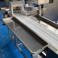 Nouvelle machine à kebab Shwarma automatique alimentée par l'électricité avec acier inoxydable 304 et conception portable