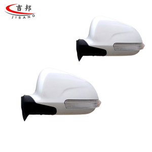 Rétroviseur latéral de pièces de voiture automatique pour Changan Huner F70 KYW KuaYue - Product Image 2