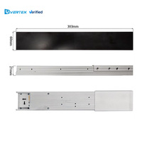 Op maat gemaakte indoor smart screen stretch strip digitale led-scherm voor prijskaartjes, panelen, reclame en bewegwijzering