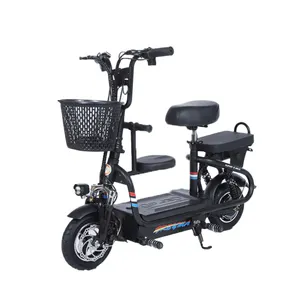 Trottinette électrique à assistance au pédalage <span class=keywords><strong>Weped</strong></span> Ss 30 mph - Product Image 1