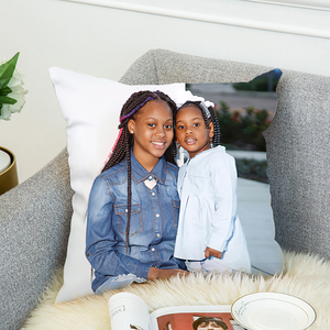 Custom Pillowcase Peachskin , Flannel, Linen Pillow Throw Covers Pillow Case <strong>Cushion</strong> Cover Wholesale Dropshipping - Product Image 5
