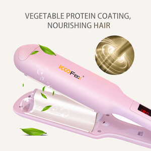 Peluquería La <span class=keywords><strong>mejor</strong></span> herramienta <span class=keywords><strong>de</strong></span> estilismo <span class=keywords><strong>Rizador</strong></span> <span class=keywords><strong>de</strong></span> <span class=keywords><strong>pelo</strong></span> <span class=keywords><strong>de</strong></span> cerámica ondulado sin calor <span class=keywords><strong>Rizador</strong></span> <span class=keywords><strong>de</strong></span> <span class=keywords><strong>pelo</strong></span> mágico eléctrico al por mayor - Product Image 5
