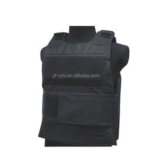 Innerlijke Woestijn Zand Pe Lichtgewicht Vest Persoonlijke Body Vest Multi Camo Aramid Tactisch Vest - Product Image 5