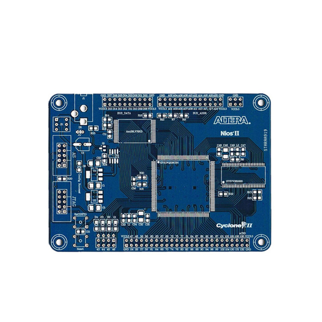 HUAIXNG PCBA Manufacturer Electronic Single Sided PCB Assembly Components Sourcing Service FR4/Aluminum/High TG Materials PCB