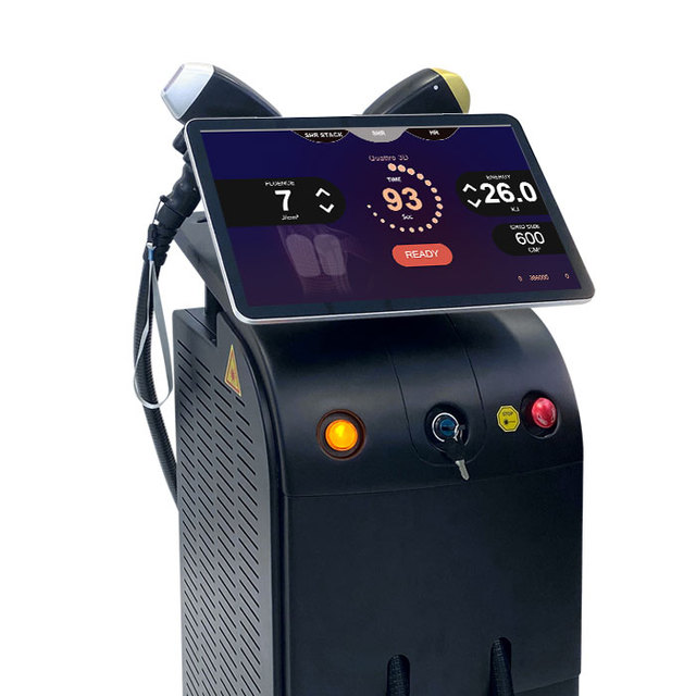 Other Beauty & Personal Care Products(new) 808nm Diode Laser 755nm 808nm 1064nm Diode Laser 808nm Hair Removal