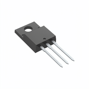 ทรานซิสเตอร์ STF12N60M2 TO-220FP ซื้อชิ้นส่วนอิเล็กทรอนิกส์ออนไลน์ดั้งเดิม - Product Image 1
