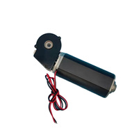 Nouveaux moteurs électriques de bureau Dc 24v réglables, moteur de bureau à faible décibel